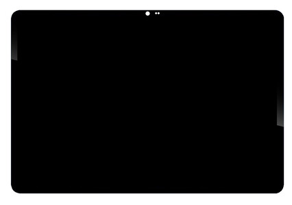 Lcd With Touch Screen For Acer Iconia Im1122m5g Silver By - Maxbhi Com