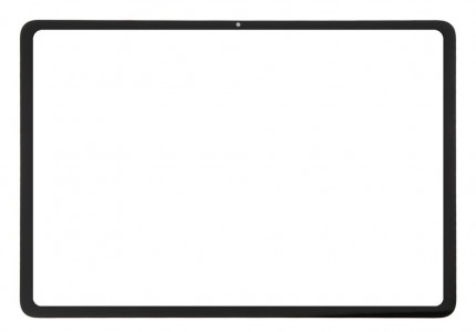 Touch Screen Digitizer For Vivo Iqoo Pad5 White By - Maxbhi Com