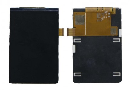 Lcd Screen For Sony Xperia Tiporeplacement Display By - Maxbhi Com