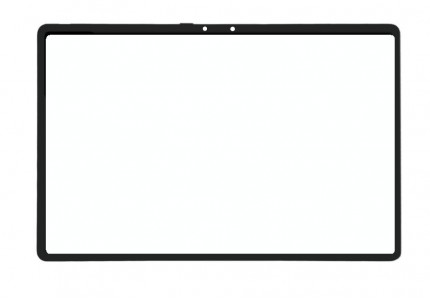 Touch Screen Digitizer For Lenovo Pad Pro 2021 Black By - Maxbhi Com