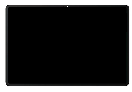 Lcd Screen For Honor Pad X8b Replacement Display By - Maxbhi Com