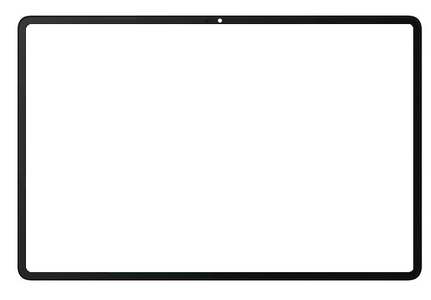 Touch Screen Digitizer For Honor Pad X8b Grey By - Maxbhi Com