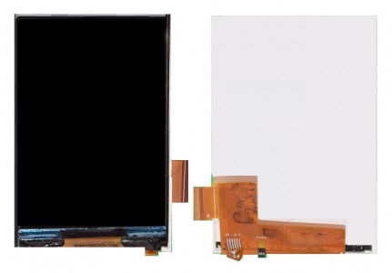 Lcd Screen For Micromax A52 Replacement Display By - Maxbhi Com