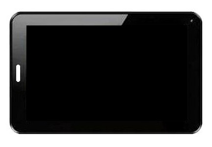 Lcd Screen For Domo Slate X2g Bluetooth Edition Replacement Display By - Maxbhi Com