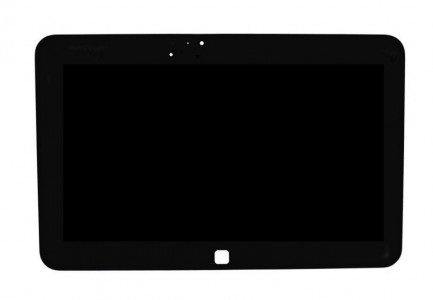 Lcd Screen For Dell Xps 10 Replacement Display By - Maxbhi Com