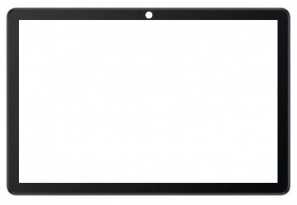 Touch Screen Digitizer For Huawei Matepad C5e Blue By - Maxbhi Com