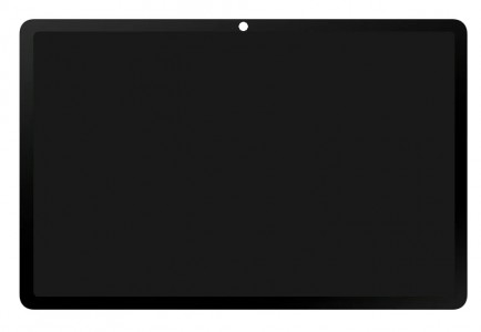 Lcd Screen For Samsung Galaxy Tab S10 Fe 5g Replacement Display By - Maxbhi Com