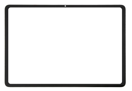 Touch Screen Digitizer For Oneplus Pad Go 2 White By - Maxbhi Com