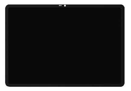 Lcd Screen For Ulefone Tab A12 Pro Replacement Display By - Maxbhi Com