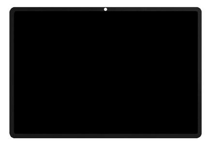 Lcd Screen For Tcl Tab A1 Plus Nxtpaper Replacement Display By - Maxbhi Com