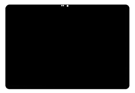 Lcd Screen For Blackview Mega 5 Replacement Display By - Maxbhi Com