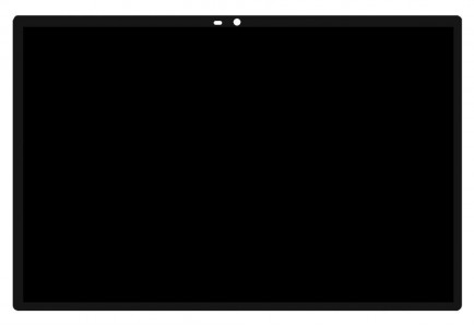 Lcd With Touch Screen For Ulefone Tab A7 White By - Maxbhi Com