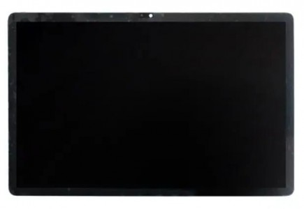 Lcd With Touch Screen For Oukitel Ot11 Blue By - Maxbhi Com