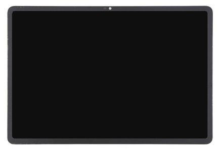 Display for Honor Pad 20 Black (Combo Folder) by Maxbhi.com