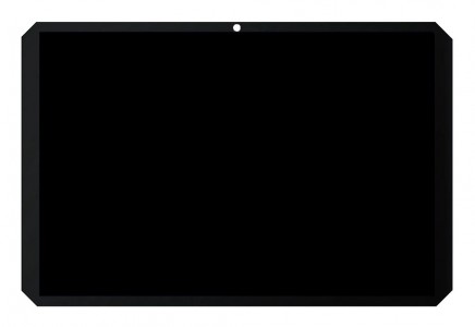 Display for Blackview Oscal Spider 8 Orangeby (Combo Folder) by Maxbhi.com