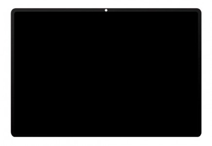 Lcd With Touch Screen For Huawei Matepad Air 2024 White By - Maxbhi Com