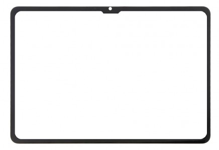 Replacement Front Glass For Xiaomi Pad 7 Ultra Blue By - Maxbhi Com