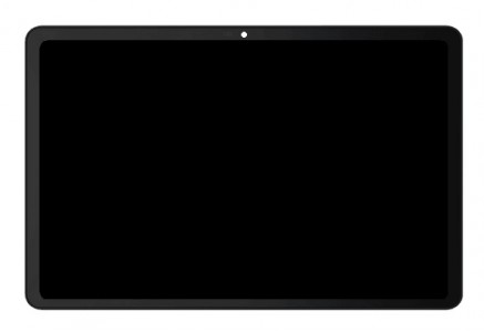 Lcd With Touch Screen For Tmobile T Tablet 2 White By - Maxbhi Com