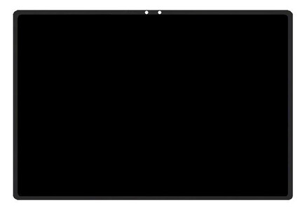 Display for Lenovo Legion Y900 11 White (Combo Folder) by Maxbhi.com