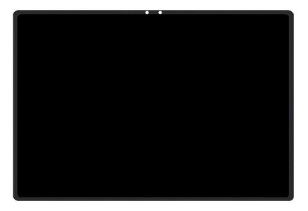 Display for Lenovo Legion Y900 13 Black (Combo Folder) by Maxbhi.com