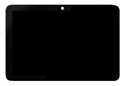 Lcd Screen For Vodafone Smart Tab 10 Replacement Display By - Maxbhi Com