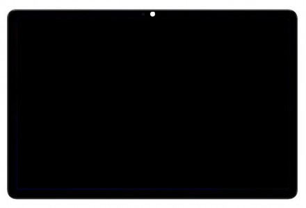 Lcd With Touch Screen For Umidigi G7 Tab Pro Grey By - Maxbhi Com