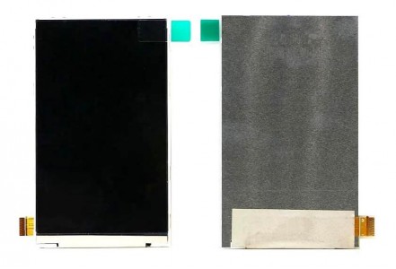 Lcd Screen For Zopo Color M4 Replacement Display By - Maxbhi Com