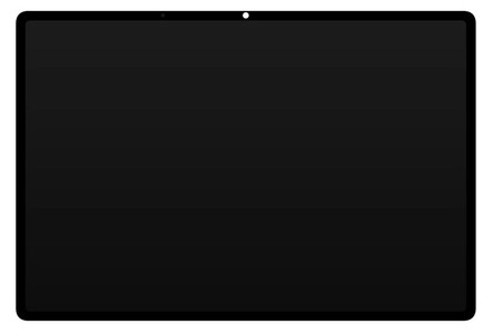 Lcd With Touch Screen For Huawei Matepad 12 X 2025 Green By - Maxbhi Com