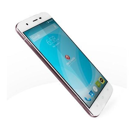 Touch Screen Digitizer For Cherry Mobile Flare 4 White By Maxbhi Com