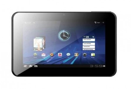 Lcd Screen For Karbonn Smart Tab 3 Blade Replacement Display By - Maxbhi.com