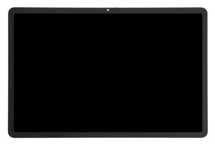Lcd With Touch Screen For Vivo Pad6 Pro Black By - Maxbhi Com