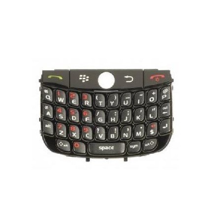 blackberry curve 8900 negro