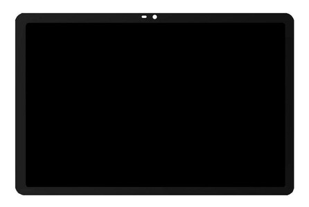 Lcd With Touch Screen For Oukitel Rt10 Industry White By - Maxbhi Com