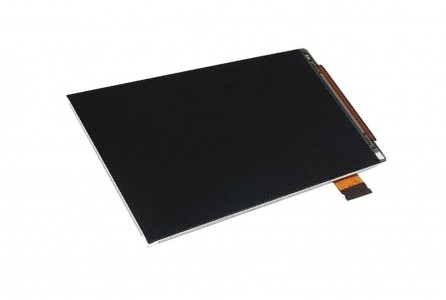 Lcd Screen For Xiaomi Mi 2s Replacement Display By - Maxbhi.com