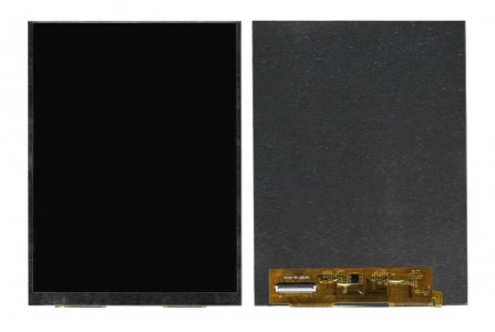 Lcd Screen For Nextbook Nx785qc8g Replacement Display By - Maxbhi Com