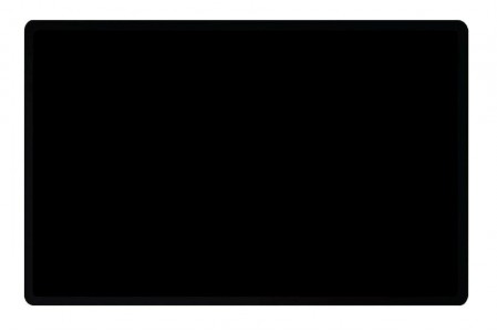Lcd With Touch Screen For Motorola Moto Pad 60 Pro White By - Maxbhi Com