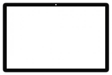 Touch Screen Digitizer For Blackview Mega 8 Black By - Maxbhi Com