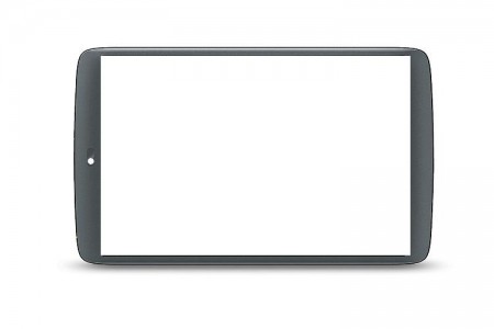 Replacement Front Glass For Archos 101 G9 10.1inches 16gb Black By - Maxbhi.com