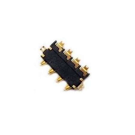 Battery Connector For Vodafone Smart N9 Lite By Maxbhi Com