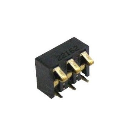 battery connector for htc desire 626s