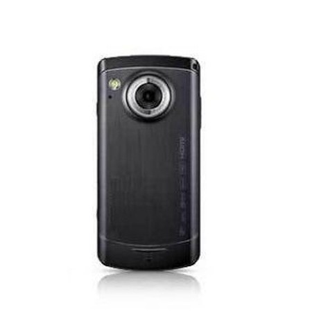 full body housing for samsung i8910 omnia hd white