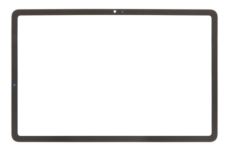Replacement Front Glass For Samsung Galaxy Tab S11 Black By - Maxbhi Com