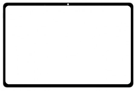 Touch Screen Digitizer For Oppo Pad Se Black By - Maxbhi Com