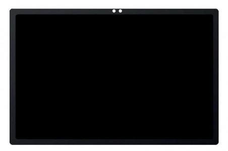 Lcd Screen For Blackview Oscal Pad 80 Wifi Replacement Display By - Maxbhi Com