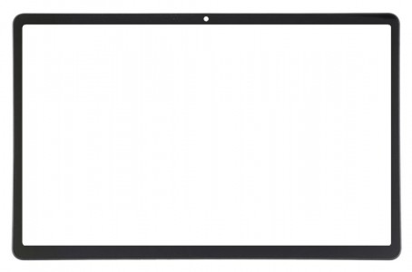 Touch Screen Digitizer For Lenovo Tab P11 Plus Grey By - Maxbhi Com