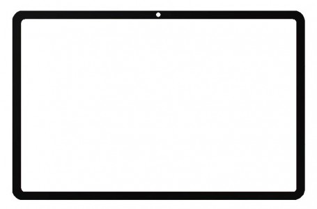 Touch Screen Digitizer For Samsung Galaxy Tab S11 Black By - Maxbhi Com