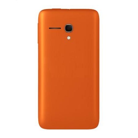 Housing For Alcatel One Touch Pop D5 5038d Orange Maxbhi Com