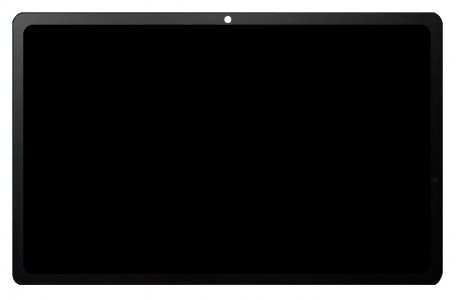 Lcd With Touch Screen For Lg Ultra Tab Black By - Maxbhi Com