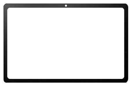 Touch Screen Digitizer For Lg Ultra Tab Black By - Maxbhi Com