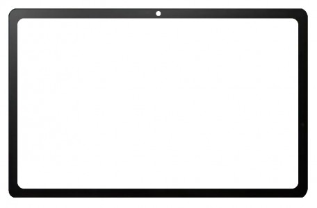 Touch Screen Digitizer For Lg Ultra Tab Grey By - Maxbhi Com